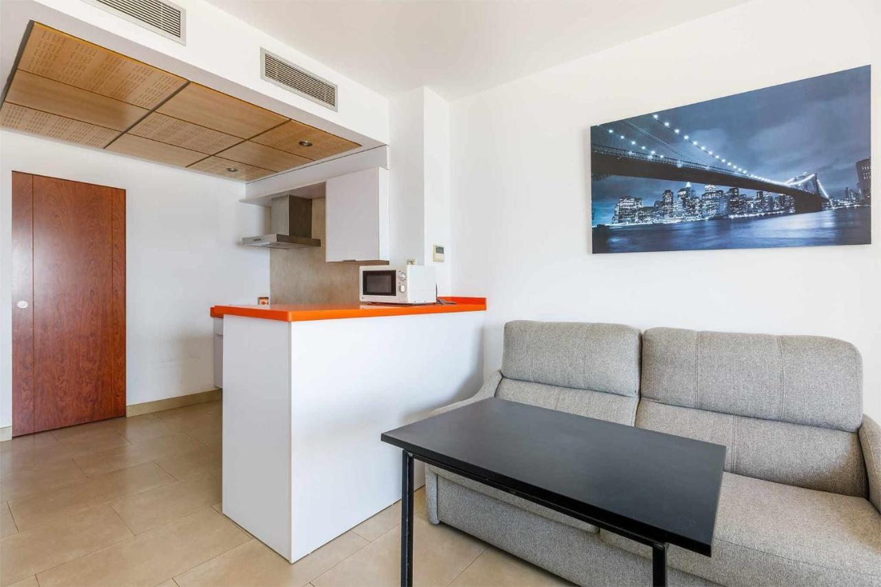 A&N Seaport 1B Apartment Caleta De Velez Exterior photo